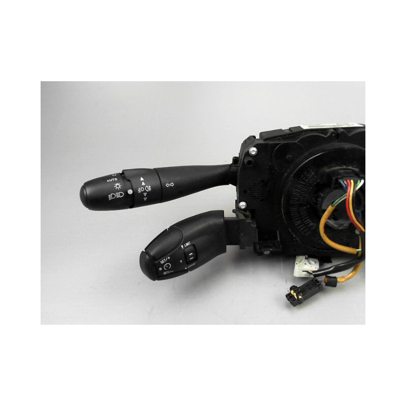 BLOC COMMODOS PEUGEOT 207 2006-2013
