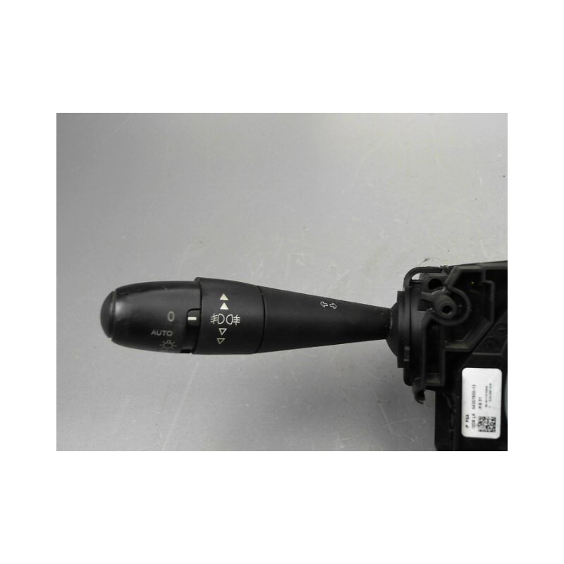 BLOC COMMODOS PEUGEOT 3008 BREAK I Phase 1 2009-2013