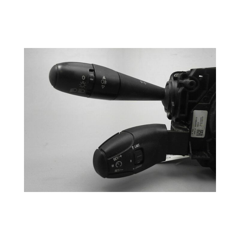 BLOC COMMODOS PEUGEOT 5008 MONOSP. I Phase 1 2009-2013
