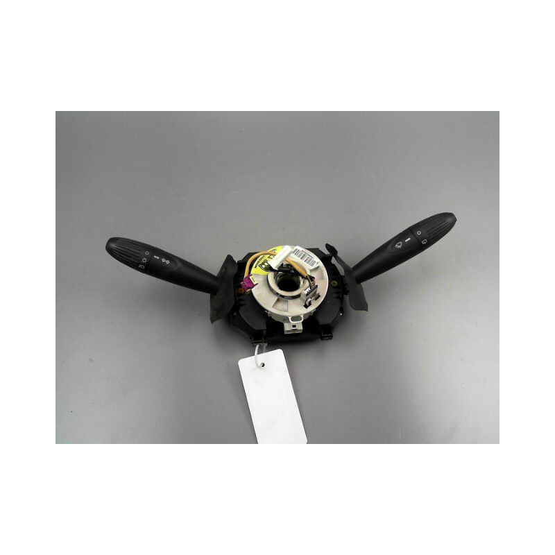 BLOC COMMODOS FORD KA II 2008-...