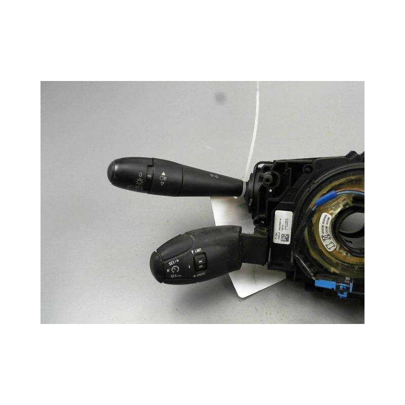 BLOC COMMODOS PEUGEOT 5008 MONOSP. I Phase 1 2009-2013