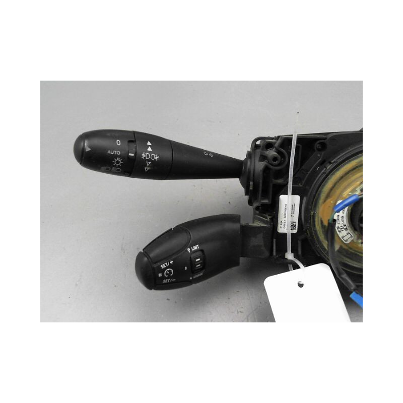 BLOC COMMODOS PEUGEOT 5008 MONOSP. I Phase 1 2009-2013