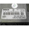 CALCULATEUR MOTEUR KIA CEE´D 2007-2009