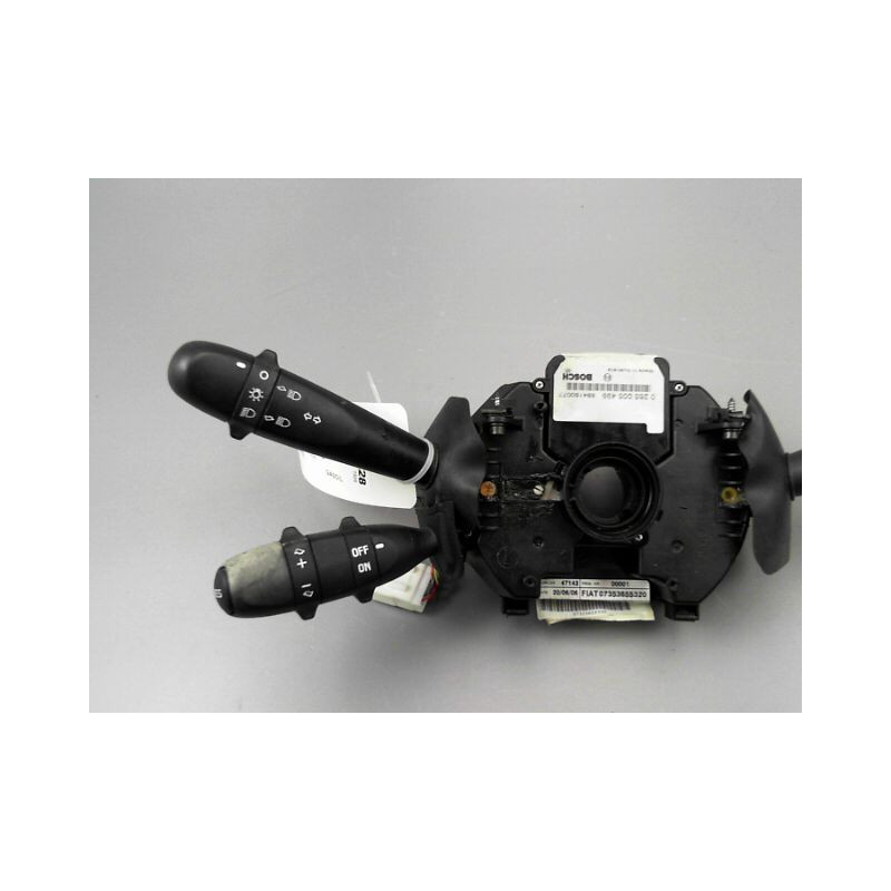 BLOC COMMODOS ALFA ROMEO 147 Phase 2 2004-2010