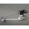 MECANISME LEVE-GLACE ARRIERE GAUCHE PEUGEOT 206 98-09