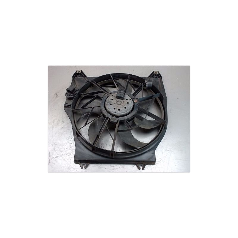 MOTEUR VENTILATEUR RADIATEUR RENAULT KANGOO EXPRESS 97-2003