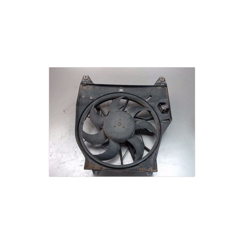 MOTEUR VENTILATEUR RADIATEUR RENAULT KANGOO EXPRESS 97-2003