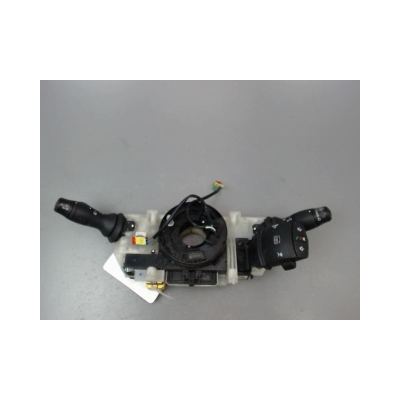 BLOC COMMODOS RENAULT LAGUNA III CPÉ 2008-
