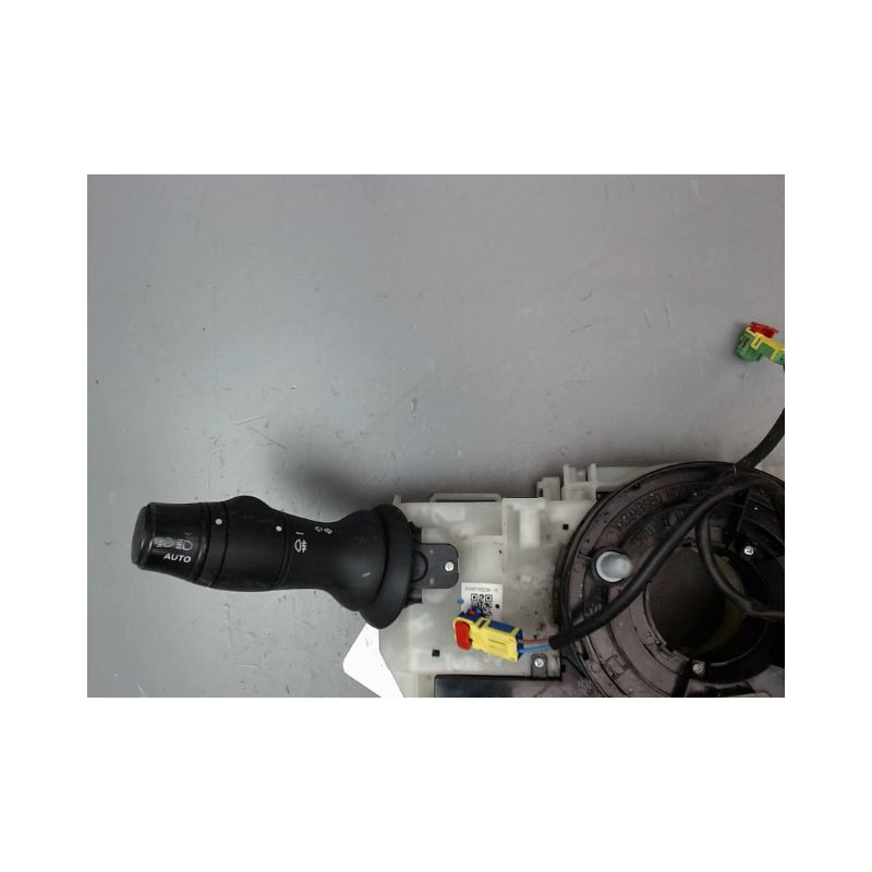 BLOC COMMODOS RENAULT LAGUNA III CPÉ 2008-