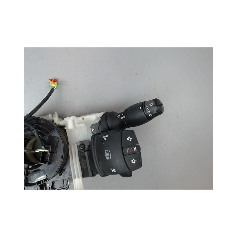 BLOC COMMODOS RENAULT LAGUNA III CPÉ 2008-