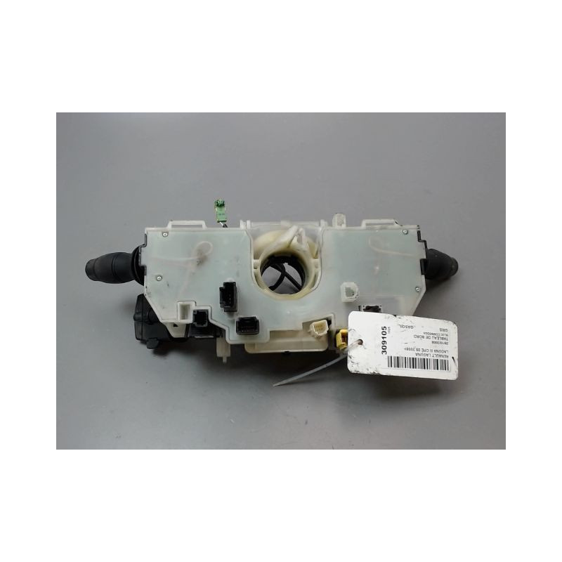 BLOC COMMODOS RENAULT LAGUNA III CPÉ 2008-
