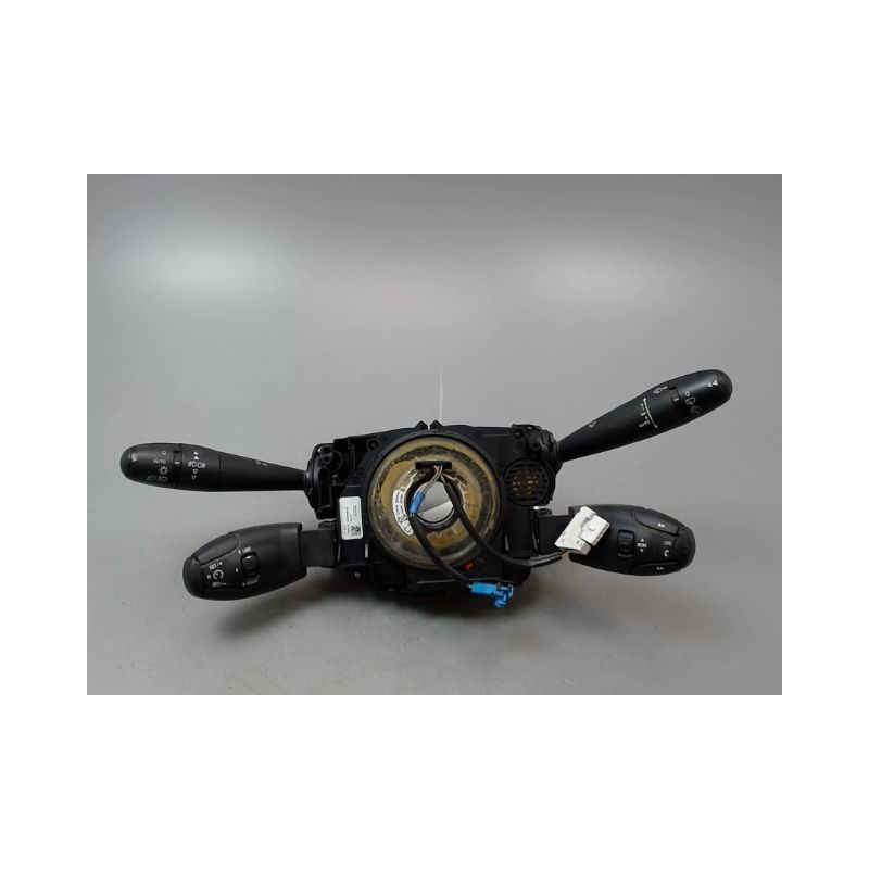 BLOC COMMODOS PEUGEOT 3008 BREAK I Phase 1 2009-2013