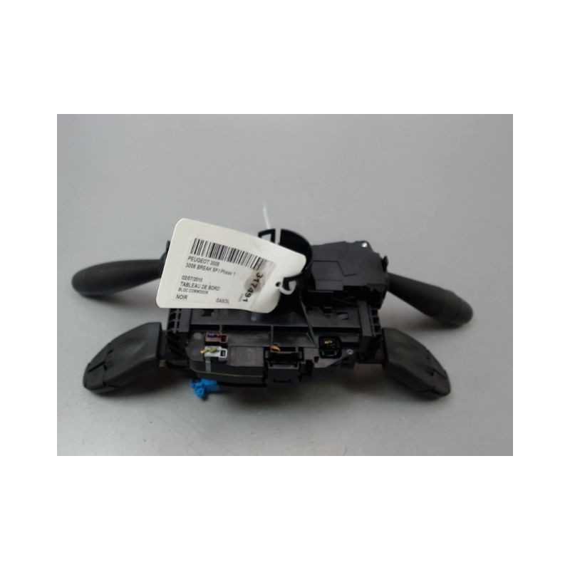 BLOC COMMODOS PEUGEOT 3008 BREAK I Phase 1 2009-2013
