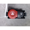 BOUTON DE WARNING RENAULT CLIO III 2009-