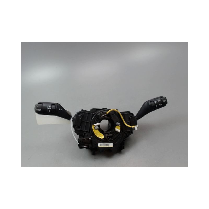 BLOC COMMODOS FORD FOCUS II Phase 1 2004-2007
