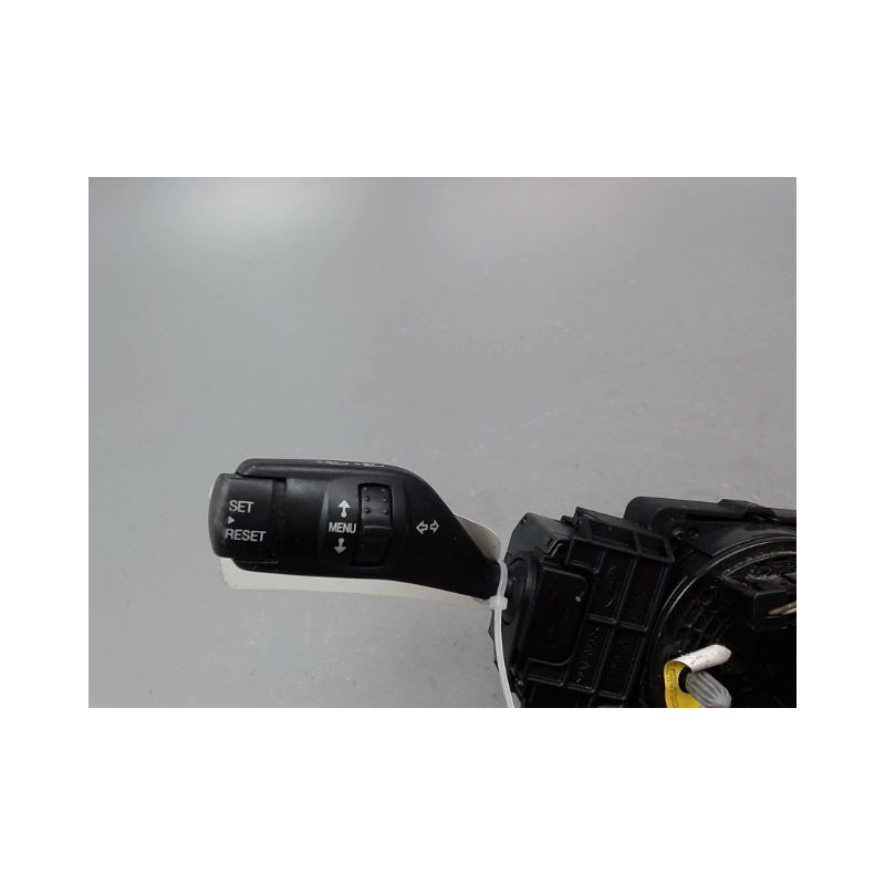 BLOC COMMODOS FORD FOCUS II Phase 1 2004-2007