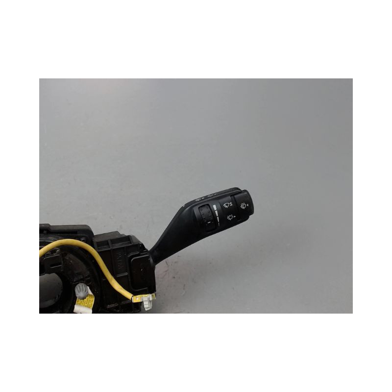 BLOC COMMODOS FORD FOCUS II Phase 1 2004-2007