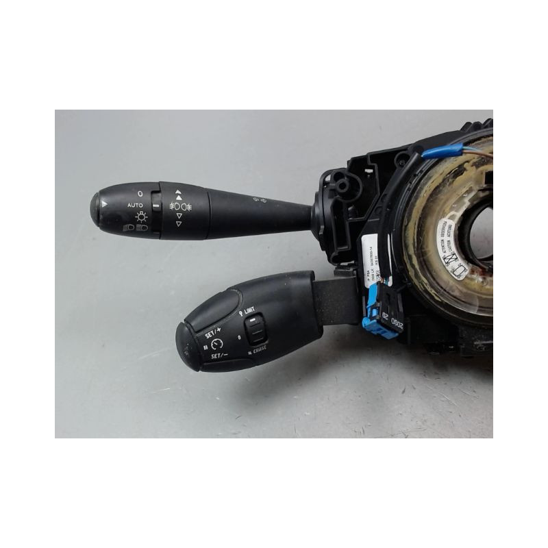 BLOC COMMODOS PEUGEOT 5008 MONOSP. I Phase 1 2009-2013