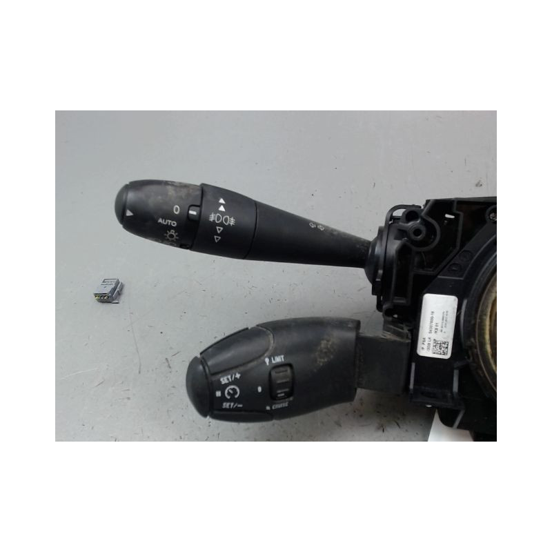 BLOC COMMODOS PEUGEOT 3008 BREAK I Phase 1 2009-2013