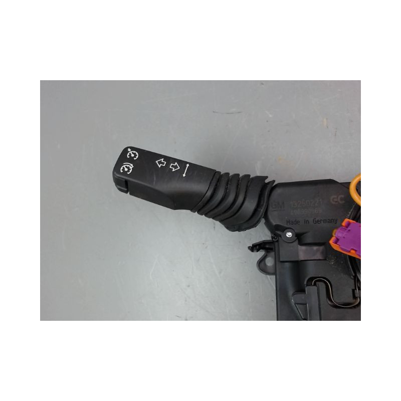 BLOC COMMODOS OPEL ASTRA III Phase 1 (H) 2004-2006