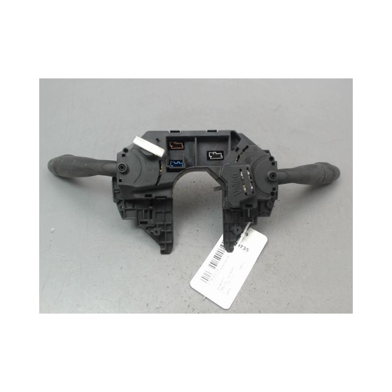 BLOC COMMODOS CITROEN C4 PICASSO MONOSP. I 2007-2013