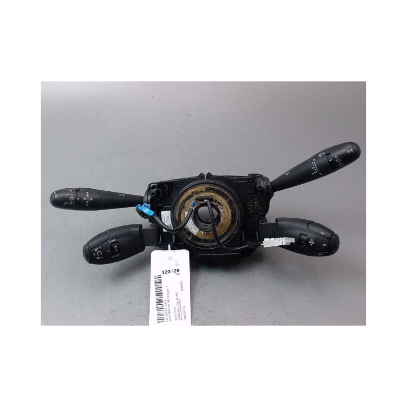 BLOC COMMODOS PEUGEOT 3008 BREAK I Phase 1 2009-2013