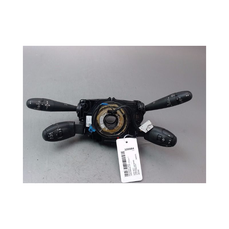 BLOC COMMODOS PEUGEOT 3008 BREAK I Phase 1 2009-2013