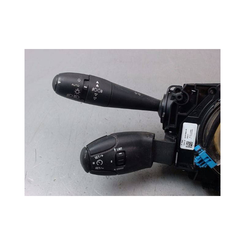 BLOC COMMODOS PEUGEOT 3008 BREAK I Phase 1 2009-2013