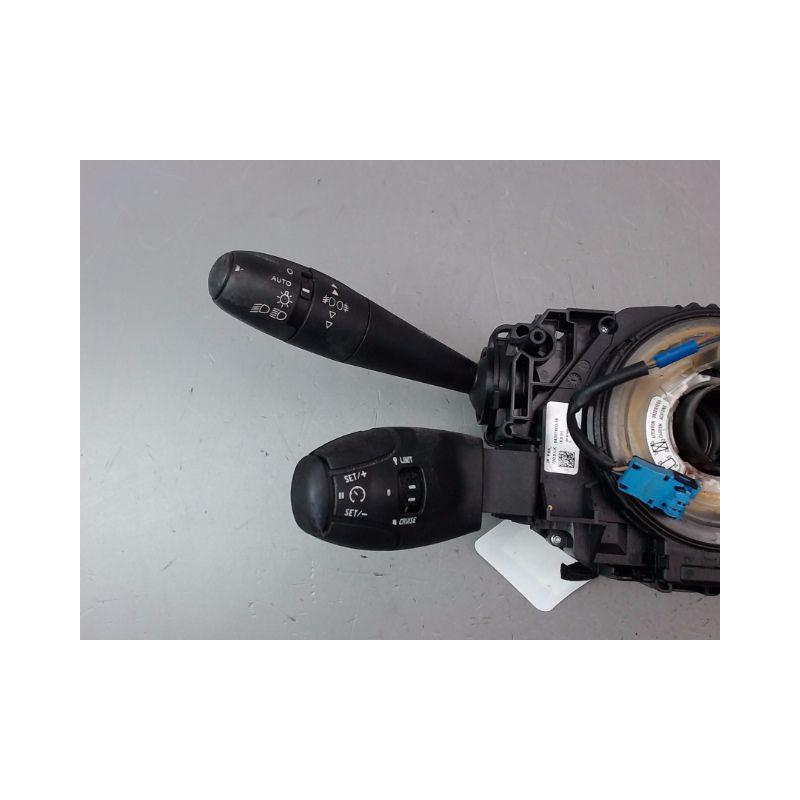 BLOC COMMODOS PEUGEOT 3008 BREAK I Phase 1 2009-2013