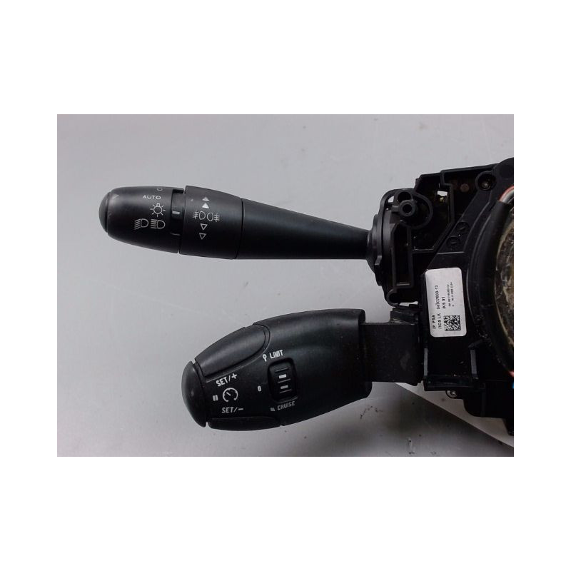 BLOC COMMODOS PEUGEOT 3008 BREAK I Phase 1 2009-2013