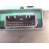 BLOC COMPTEURS DACIA SANDERO 2008-