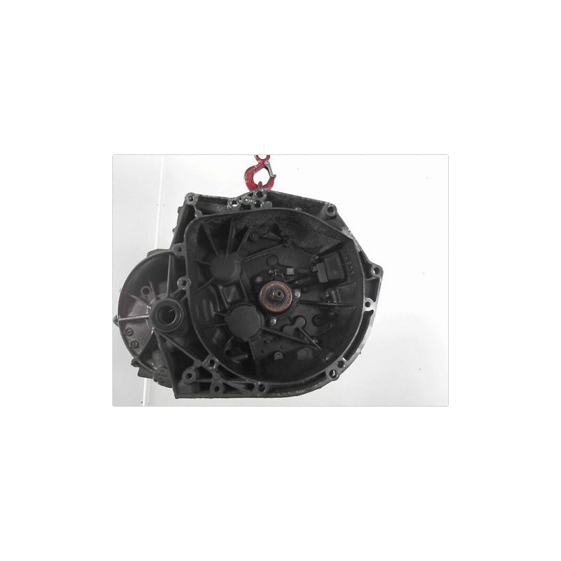 BOITE A VITESSE MECANIQUE CITROEN C4 1.6 HDi 110