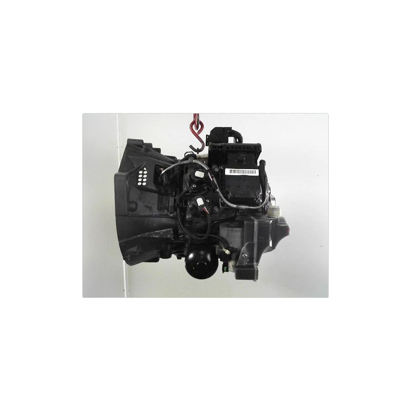 BOITE A VITESSE MECANIQUE CITROEN C4 1.6 HDi 110