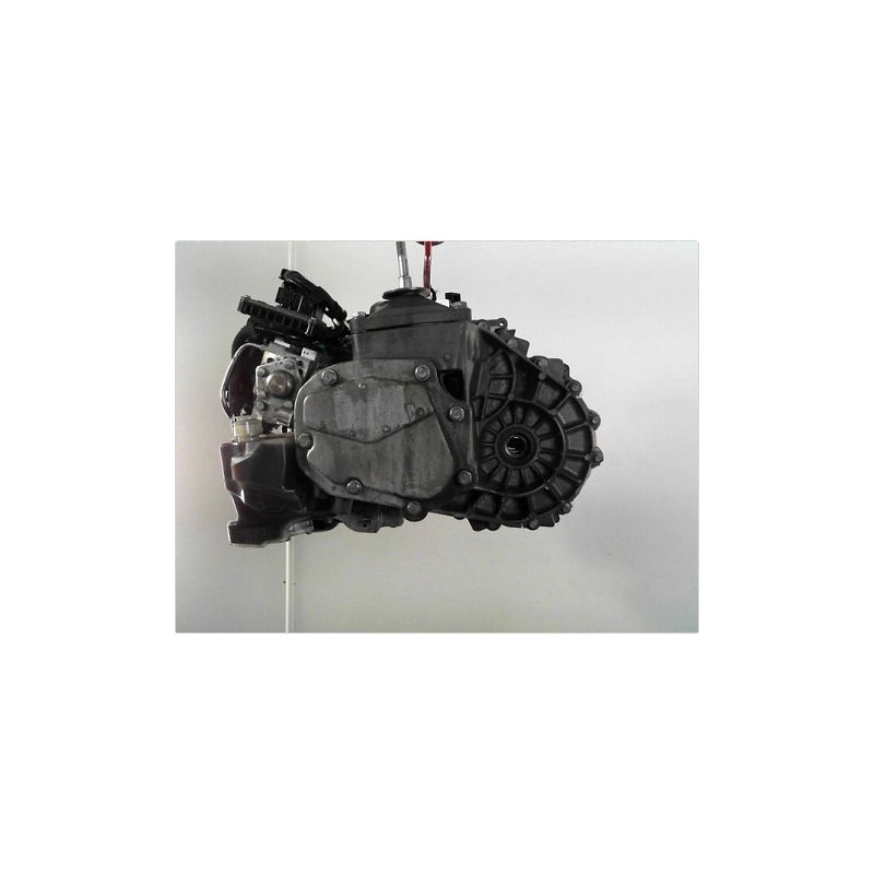 BOITE A VITESSE MECANIQUE CITROEN C4 1.6 HDi 110