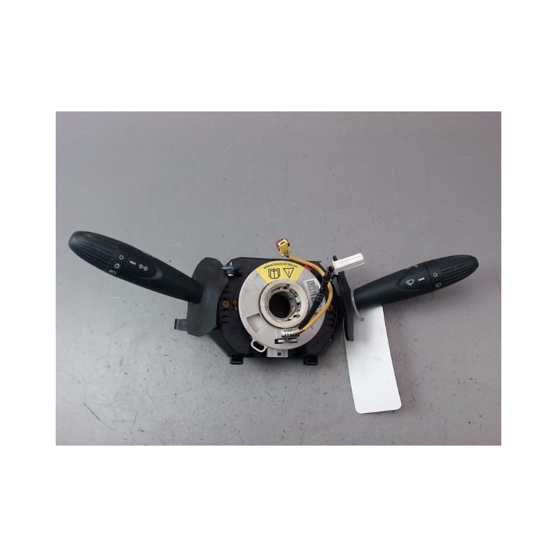 BLOC COMMODOS FORD KA II 2008-...