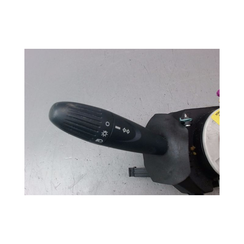 BLOC COMMODOS FORD KA II 2008-...