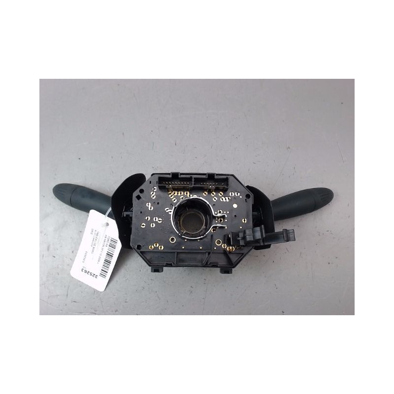 BLOC COMMODOS FORD KA II 2008-...