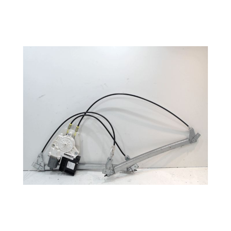 MECANISME+MOTEUR LEVE-GLACE AVANT DROIT AUDI A3 2003-