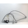 MECANISME+MOTEUR LEVE-GLACE AVANT DROIT AUDI A3 2003-
