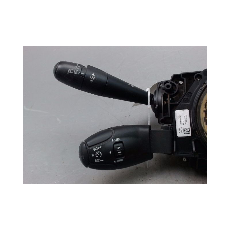 BLOC COMMODOS PEUGEOT 5008 MONOSP. I Phase 1 2009-2013