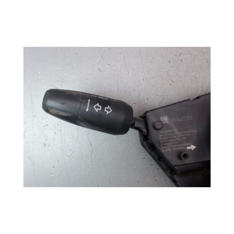 BLOC COMMODOS OPEL CORSA IV Phase 1 (D) 2006-2010