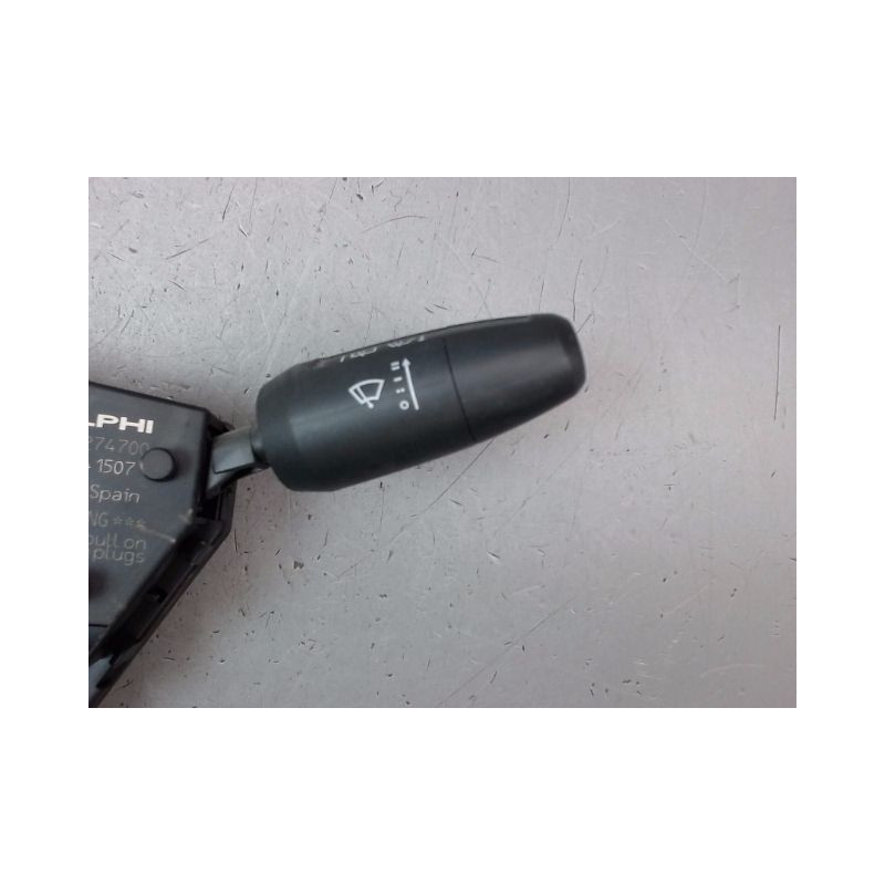 BLOC COMMODOS OPEL CORSA IV Phase 1 (D) 2006-2010