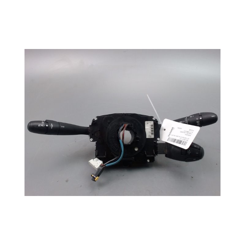 BLOC COMMODOS PEUGEOT 207 2006-2013