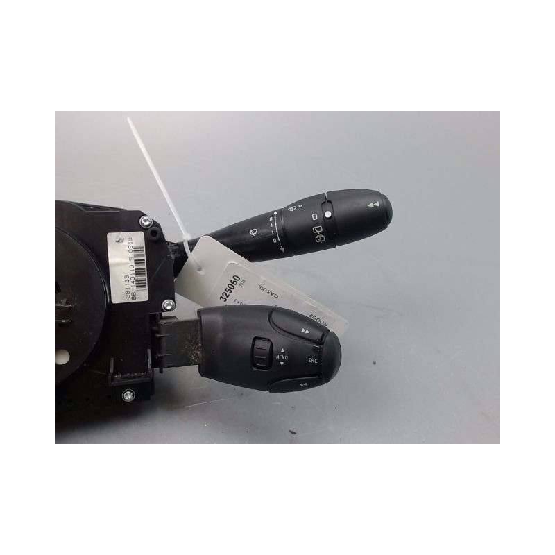 BLOC COMMODOS PEUGEOT 207 2006-2013
