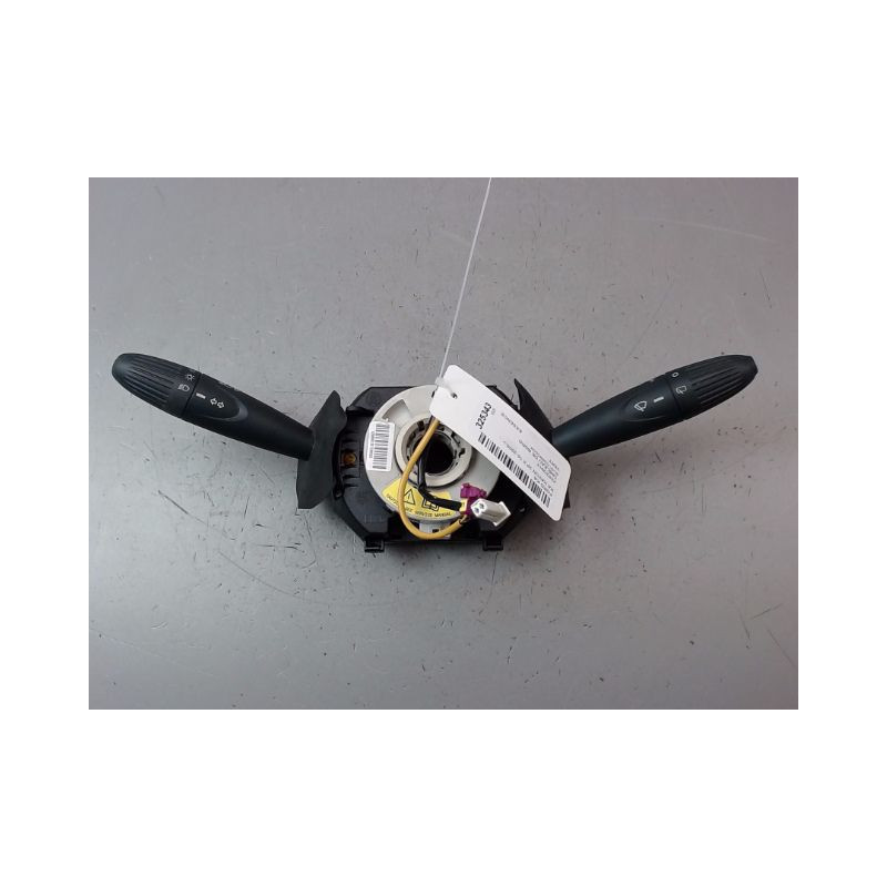 BLOC COMMODOS FORD KA II 2008-...