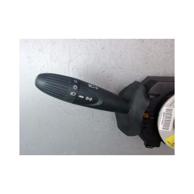 BLOC COMMODOS FORD KA II 2008-...