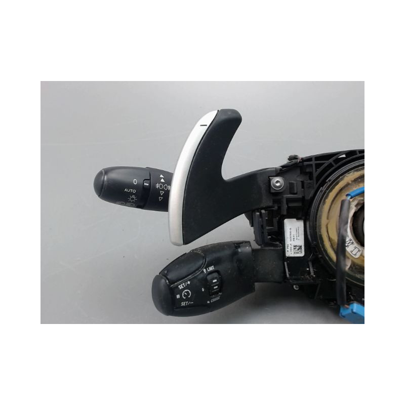 BLOC COMMODOS PEUGEOT 5008 MONOSP. I Phase 1 2009-2013