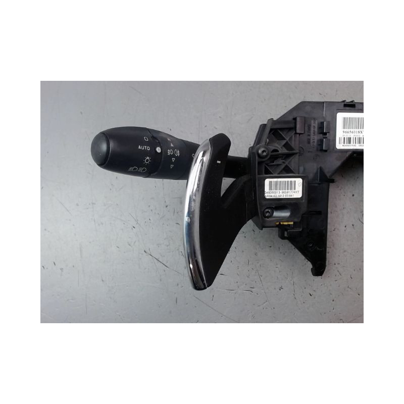 BLOC COMMODOS CITROEN C4 PICASSO MONOSP. I 2007-2013