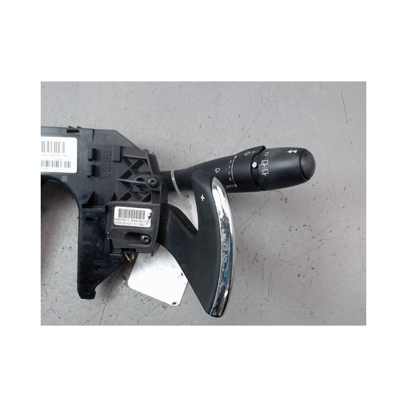 BLOC COMMODOS CITROEN C4 PICASSO MONOSP. I 2007-2013