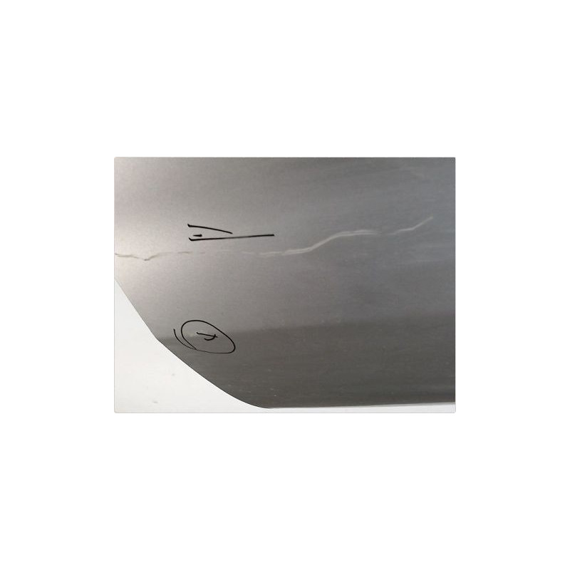 PORTE AVANT DROIT MAZDA 5